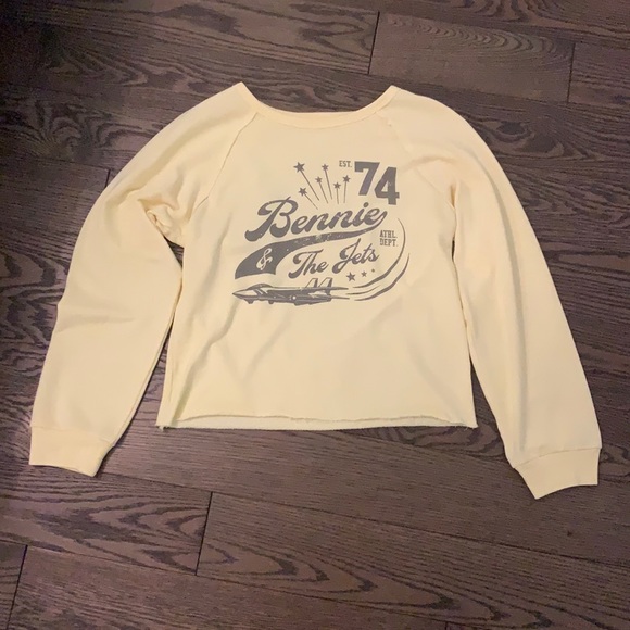 bennie and the jets shirt - Picture 1 of 2